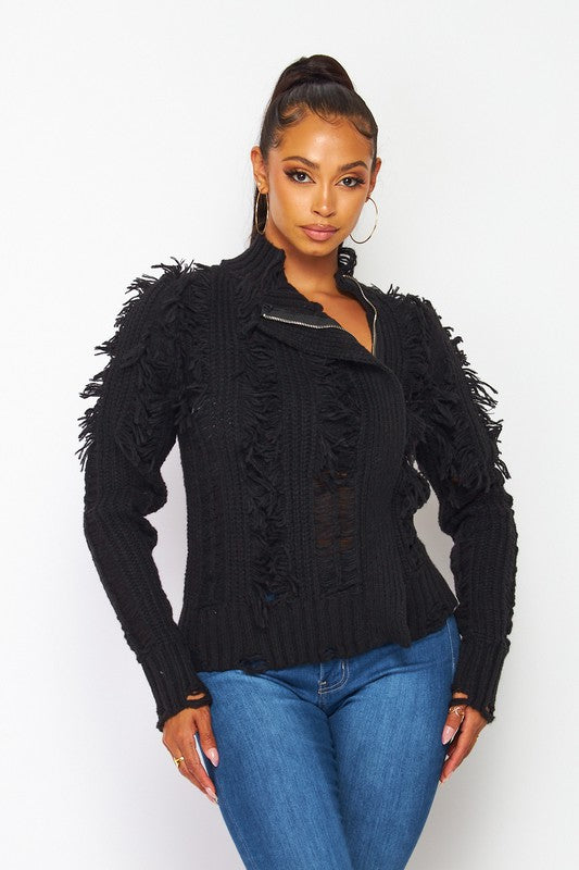 SWEATER