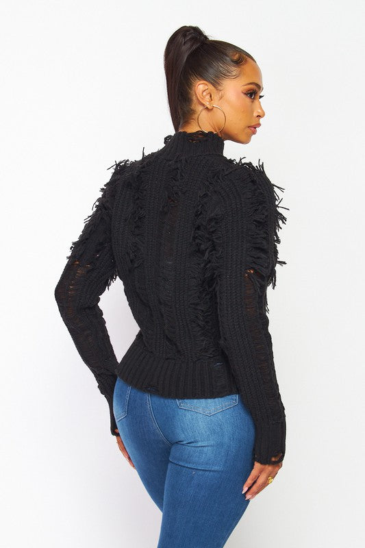 SWEATER