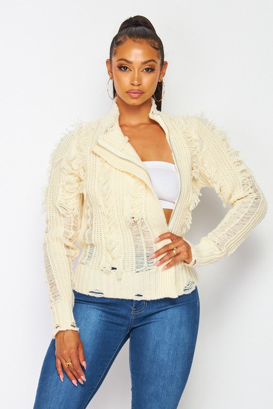 SWEATER