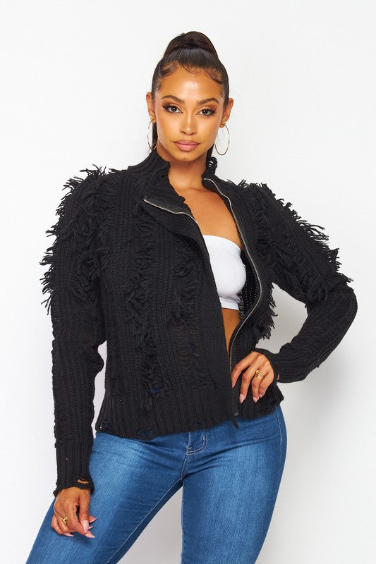 SWEATER