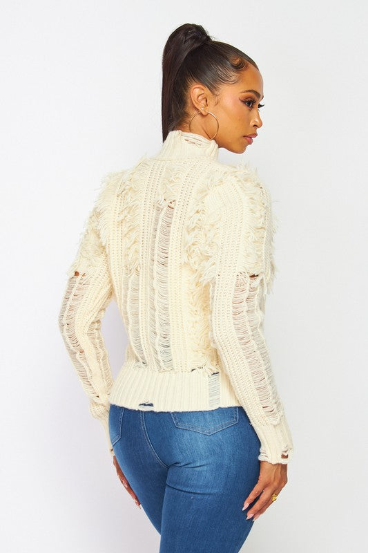 SWEATER