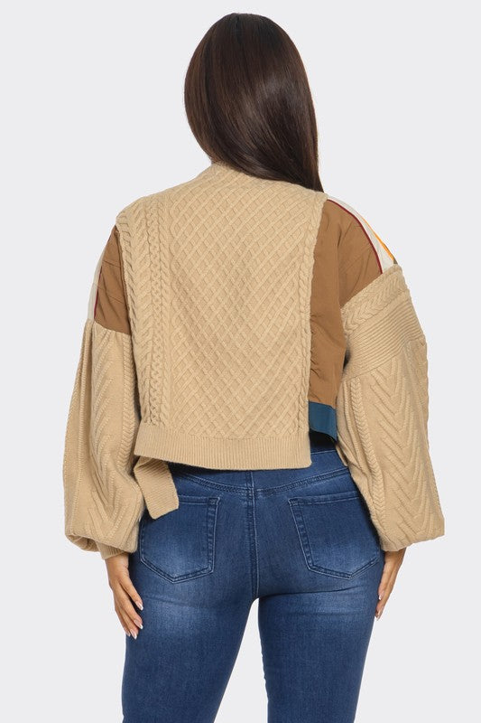 SWEATER
