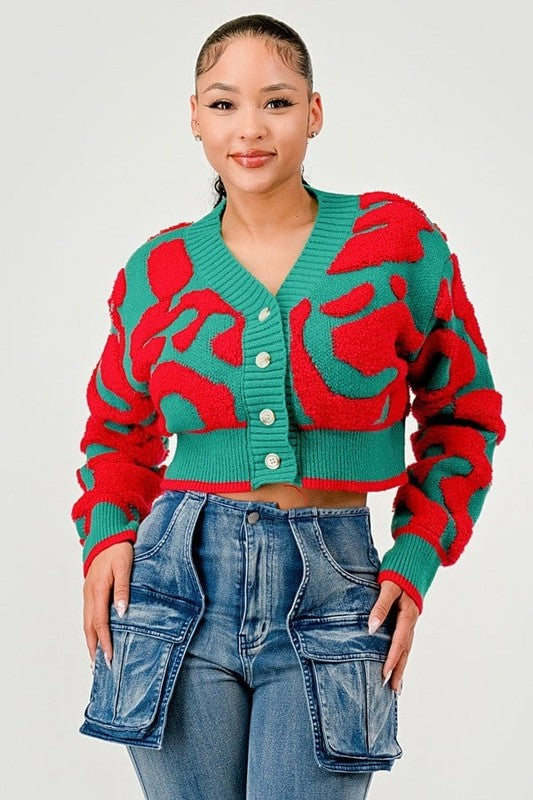 SWEATER