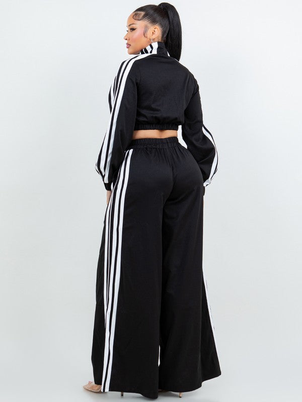 SET