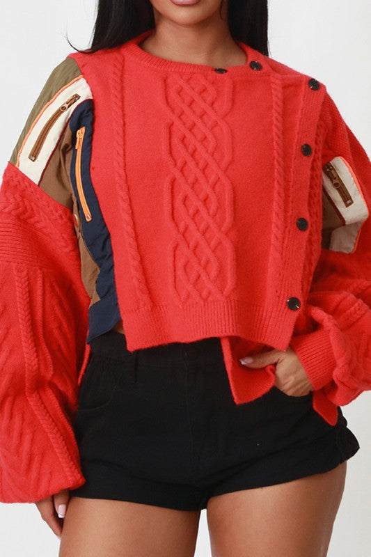 SWEATER