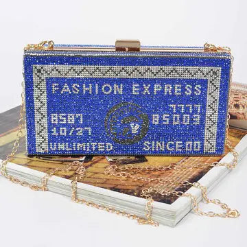 HANDBAGS