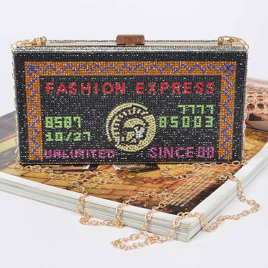 HANDBAGS