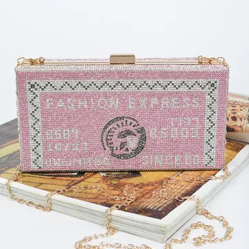 HANDBAGS