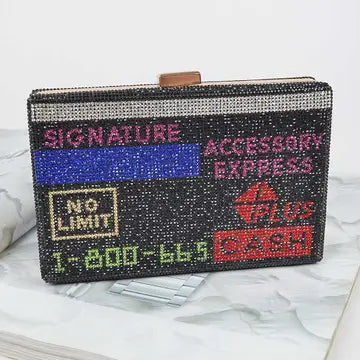 HANDBAGS