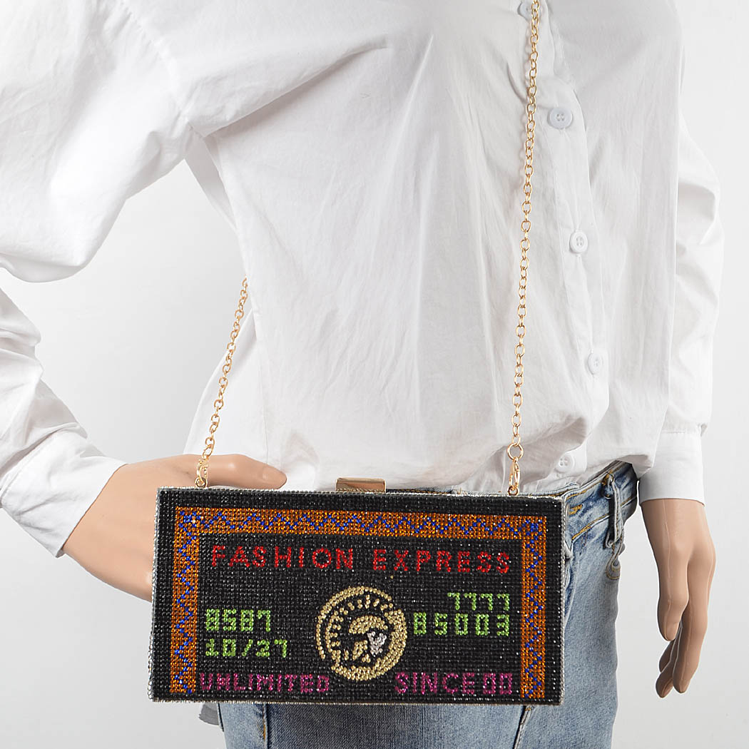 HANDBAGS