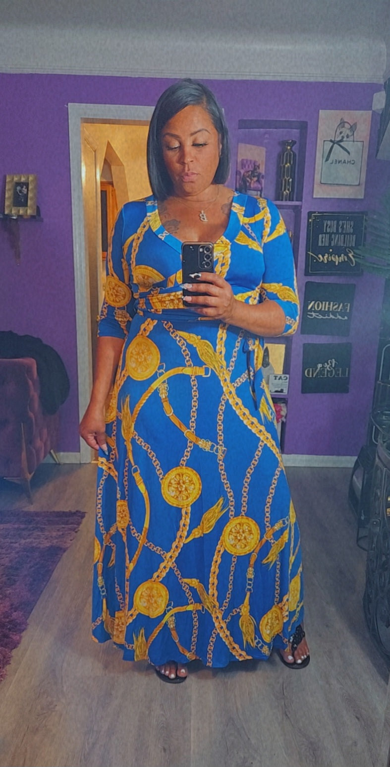 DRESS
