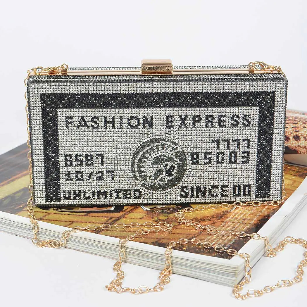 HANDBAGS
