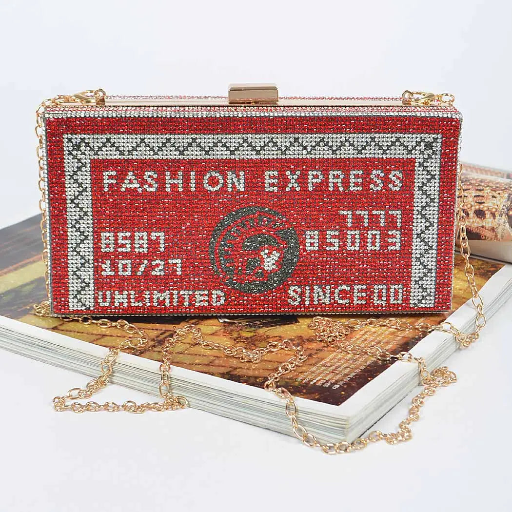 HANDBAGS