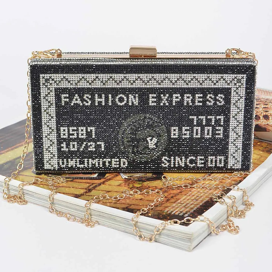 HANDBAGS