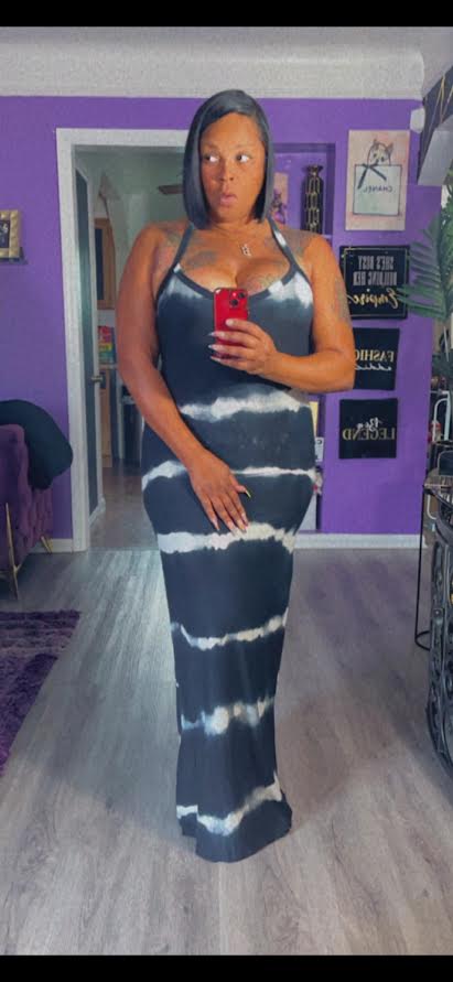 DRESS