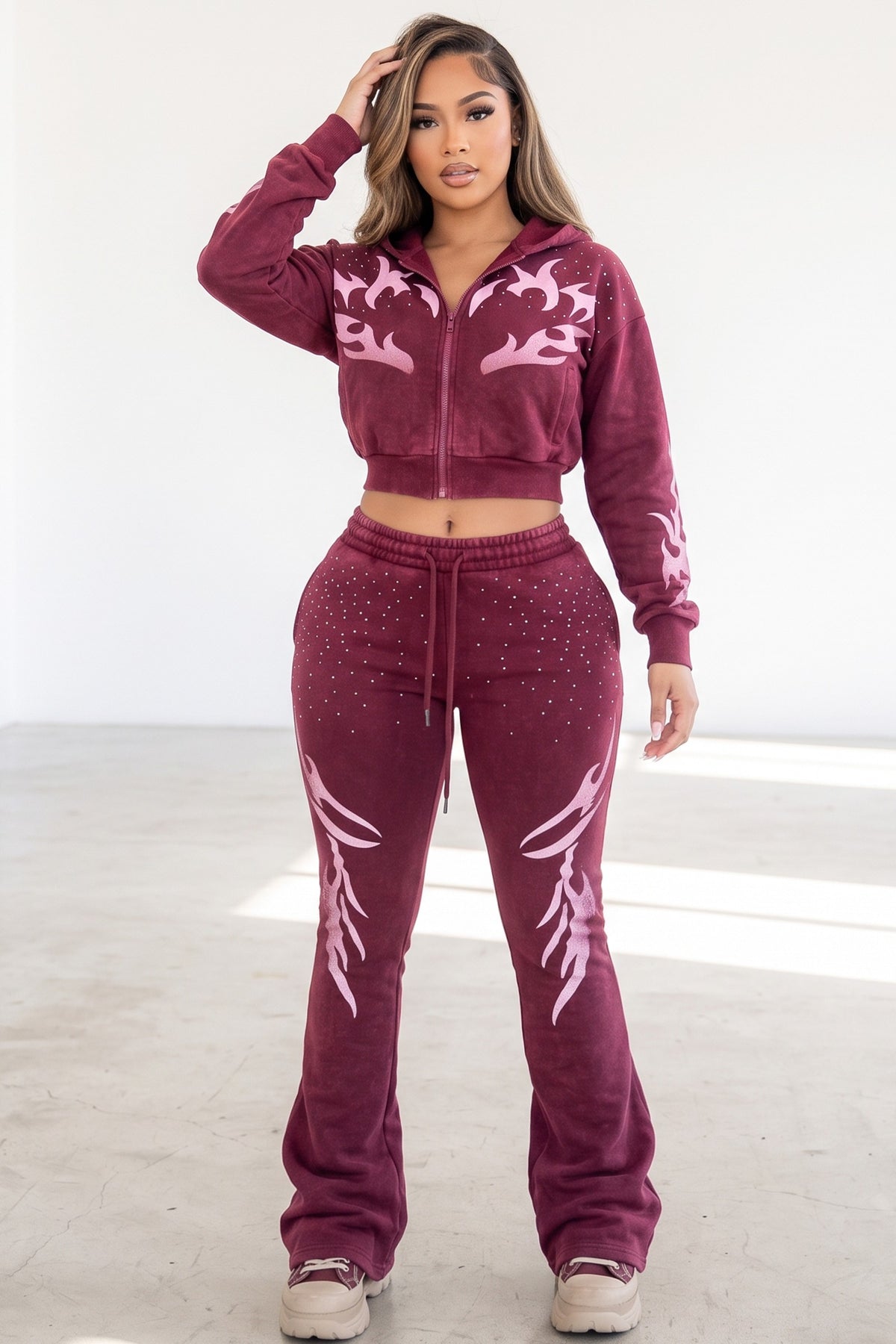 SET