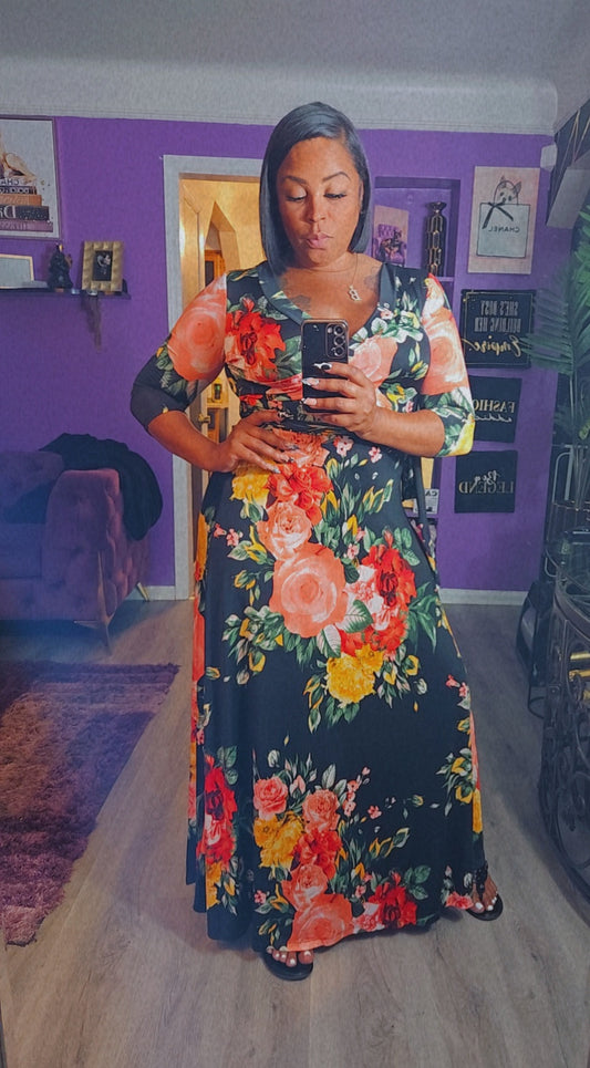 DRESS