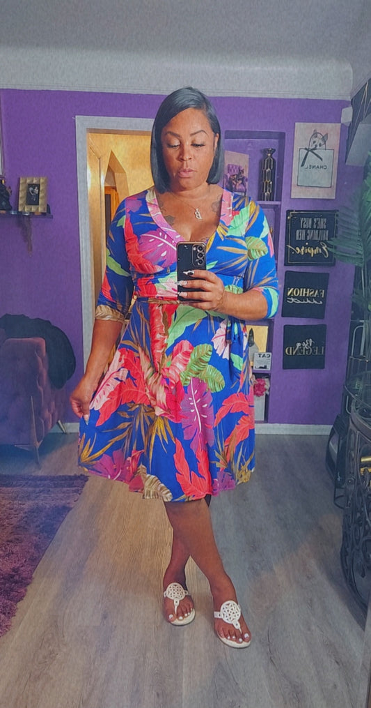 DRESS