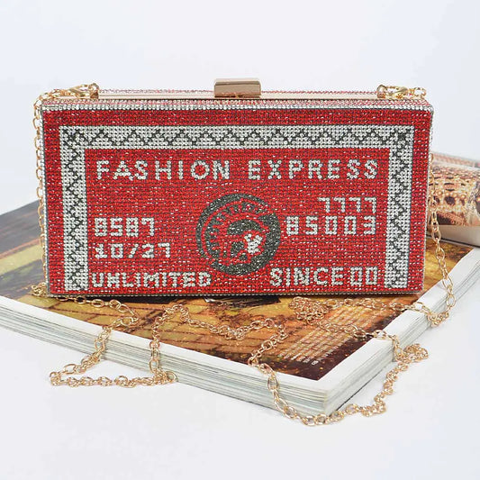 HANDBAGS